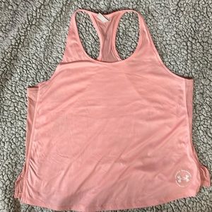 Under Armor tank top